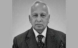 সাবেক স্পিকার ব্যারিস্টার জমির উদ্দিন সরকারের ইন্তেকালে খেলাফত মজলিসের শোক