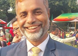 ‘জুলাই গণঅভ্যুত্থান শতভাগ সফল, একে ব্যর্থ বলা ইতিহাসের ভুল পাঠ’— এম আবদুল্লাহ
