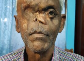 না ফেরার দেশে চলে গেলেন বন্যপ্রাণীর অকৃত্রিম বন্ধু সিতেশ রঞ্জন দেব