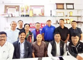 কাঠমান্ডুতে অনুষ্ঠিত হবে ‘তৃতীয় আন্তর্জাতিক মাতৃভাষা সাংবাদিকতা সম্মেলন’-২০২৬