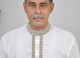 মাদক সন্ত্রাস ও চাঁদাবাজ মুক্ত ১৮ নং ওয়ার্ড গড়তে চান সাবেক ছাত্রনেতা শামস সাদ মাহমুদ পলাশ