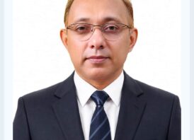 নোবিপ্রবির নতুন কোষাধ্যক্ষ হলেন অধ্যাপক ড. মো. হাছান উদ্দীন