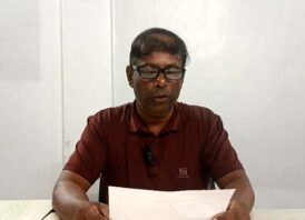 গ্র্যাচুইটির বাকি টাকা না পাওয়ার অভিযোগ শ্রীমঙ্গল পৌরসভার সাবেক এক কর্মচারীর