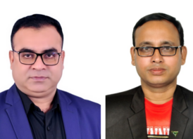 রোটারি ক্লাব অব শ্রীমঙ্গল এর মশিউর রহমান রিপন সভাপতি ও বিকুল চক্রবর্তী সম্পাদক নির্বাচিত