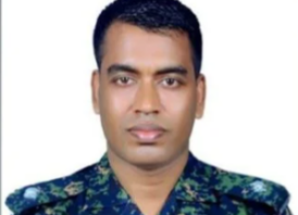 মিরসরাইয়ে সড়ক দূর্ঘটনায় ভিডিপি কর্মকর্তা নিহত