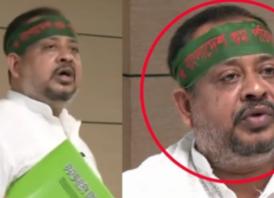 ডেভেলপার কোম্পানির আড়ালে‘গুম নাটকের’ সমন্বয়ক বেল্লালের সম্পদ ক্রোকের নির্দেশ