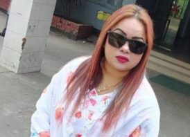 রূপপুর ইউনিয়ন পরিষদের চেয়ারম্যান পদে আফরোজা আক্তার শোভা