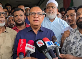 দেশে নতুন পাটের বীজ উদ্ভাবনে গবেষণা চলছে : বস্ত্র ও পাট প্রতিমন্ত্রী