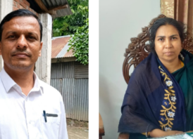 অনিয়মের অভিযোগে ২ চেয়ারম্যান বরখাস্ত : বহাল তবিয়তে ইউপি সচিব ও তদারকি কর্মকর্তা