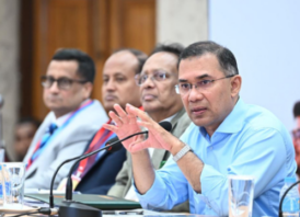 সরকার উদ্যোক্তাদের পাশে রয়েছে: প্রধানমন্ত্রী