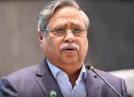 ফ্যাসিস্ট হাসিনাকে সরাতে ছাত্রদের লেগেছিল ৩৬ দিন, রাষ্ট্রপতিকে সরাতে বিএনপির লাগল ১৫৮ দিন: এবি পার্টি