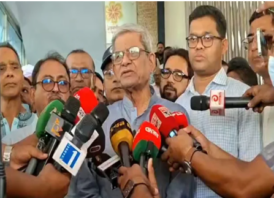 মাদকের বিরুদ্ধে সামাজিক আন্দোলন গড়ে তোলার আহ্বান মির্জা ফখরুলের