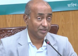 মামলাজট নিরসনে মধ্যস্থতা কার্যক্রম আশাব্যঞ্জক ফল দিয়েছে : আইনমন্ত্রী