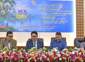 প্রতিটি শ্রেণিকক্ষে সিসিটিভি বসানোর উদ্যোগ: শিক্ষামন্ত্রী