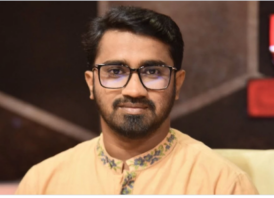 প্রধানমন্ত্রীর রাজনৈতিক সহকারী হলেন রাশেদ খাঁন, পেলেন সচিব পদমর্যাদা