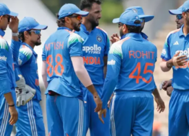 বিশ্বকাপ জিততে ভারতকে মাঠের বাউন্ডারি বড় করার পরামর্শ