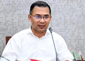 প্রধানমন্ত্রীকে ইউর গ্লোবাল গেটওয়ে ফোরামে বক্তব্য দেওয়ার আমন্ত্রণ