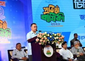 জ্বালানি সেক্টরকে অস্থিতিশীল করার চেষ্টা করছে একটি চক্র: প্রধানমন্ত্রী