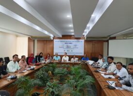 তামাকের মোড়কে সচিত্র স্বাস্থ্য সতর্কবাণী থাকলেও আইন মানছে না অধিকাংশ প্রতিষ্ঠান: টিসিআরসি’র গবেষণা