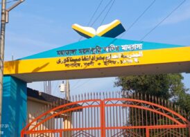 সাপাহারে ১৫ শিক্ষকের ১৩ পরীক্ষার্থী—সবাই ফেল, ৫টি মাদ্রাসায় ১জন করে পাস