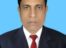 সাংবাদিক দিলীপ কুমার দাসের শুভ জন্মদিন অনুষ্ঠিত