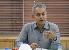 লালদিয়া কনটেইনার টার্মিনালকে আধুনিক, পরিবেশবান্ধব গ্রিন টার্মিনাল হিসেবে গড়ে তোলা হচ্ছে: নৌপরিবহন মন্ত্রী