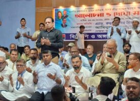 কোকোর নামে বগুড়ায় ২০ একর জমিতে জাতীয় প্যারা স্পোর্টস কমপ্লেক্স হবে: আমিনুল হক