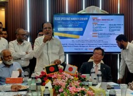 সমৃদ্ধ স্বদেশ সাজানোই সরকারের স্বপ্ন-আসাদুল হাবিব দুলু এমপি