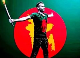রংপুরকে নিয়ে এত চক্রান্ত কেন?