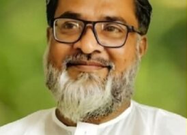 শেখ হাসিনার দেশে ফিরার ঘোষণা ‘রাজনৈতিক স্ট্যান্ডবাজি’