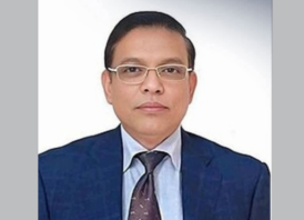 সোনারগাঁয়ে তীব্র যানজট: দায়িত্বশীলদের সঙ্গে জুম প্লাটফর্মে হুইপ এবিএম আশরাফ উদ্দিন নিজানের মতবিনিময়
