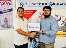 উচ্চশিক্ষার দ্বার খুলতে ‘ওভারসীজ এডুকেয়ার’ ও ‘এডু উইংস হাব’-এর নতুন যাত্রা