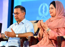 চিকিৎসক সমাবেশের উদ্বোধন করলেন প্রধানমন্ত্রী