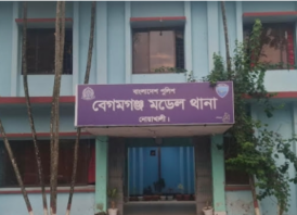 নোয়াখালীতে বিএনপি নেতাকে গুলি, লাগল সহযোগীর বুকে