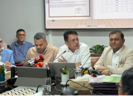এসএসসির ফল প্রকাশ, পাসের হার ৬২.২৫