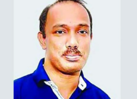 আরাফাত রহমান কোকোর ৫৭তম জন্মদিন আজ