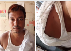 বেগমগঞ্জে এবার ওয়ার্কশপ মালিককে গুলি করে হত্যা চেষ্টা, হোন্ডা ছিনতাই