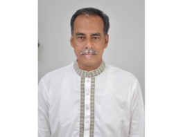 ১৮ নং ওয়ার্ডে কাউন্সিলর প্রার্থী হিসেবে গুম ফেরত শামস্ সাদ মাহামুদ পলাশকে চান এলাকাবাসী