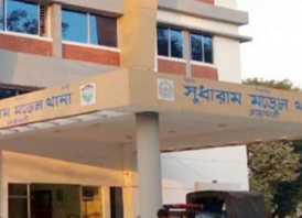 নোয়াখালীতে ব্যবসায়ীর বাড়িতে দুর্ধর্ষ ডাকাতি, আহত ৫