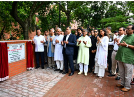 জুলাই স্মৃতি জাদুঘরের দুয়ার খুলেছে, উদ্বোধন করলেন প্রধানমন্ত্রী