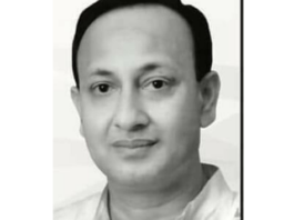 স্বেচ্ছাসেবক দল নেতা বিল্লাল হত্যায় সাবেক কাউন্সিলর হাবিব গ্রেপ্তার
