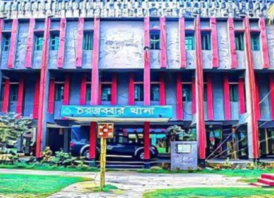 অজু করতে গিয়ে বৃদ্ধের মৃত্যু, জুতায় মিলল মরদেহ