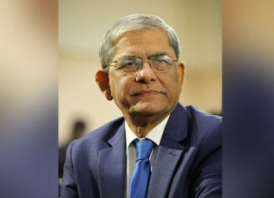 নব-নির্বাচিত মহামান্য রাষ্ট্রপতিকে নোবিপ্রবি উপাচার্যের অভিনন্দন