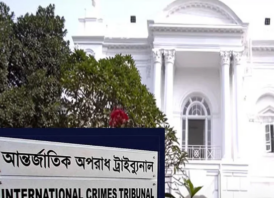 হাসিনাসহ ৭ আসামিকে আত্মসমর্পণে বিজ্ঞপ্তির নির্দেশ