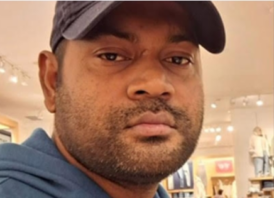 নিউইয়র্কে নোয়াখালীর যুবককে গুলি করে হত্যা