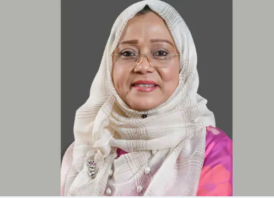ইউসিবিতে ডিএমডি পদে যোগ দিলেন সুফিয়া আক্তার