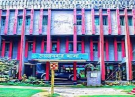 যৌতুকের টাকা কম হওয়ায় স্ত্রীকে পিটিয়ে হত্যা, স্বামী গ্রেপ্তার