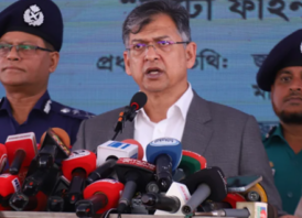 ঢাকা-চট্টগ্রাম মহাসড়কে চালু হলো এআই অটো ফাইন সিস্টেম