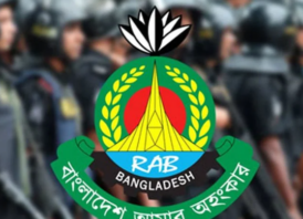 ঈদ-ই-মিলাদুন্নবী উপলক্ষ্যে সারাদেশে র‍্যাবের বিশেষ নিরাপত্তা ব্যবস্থা