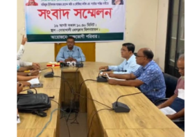 নোয়াখালীতে চিকিৎসকের অবহেলায় মা-নবজাতকের মৃত্যু, সর্বোচ্চ শাস্তির দাবি